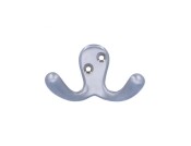 Alexander and Wilks Victorian Double Robe Hook