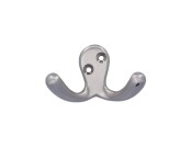 Alexander and Wilks Victorian Double Robe Hook