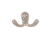 Alexander and Wilks Victorian Double Robe Hook