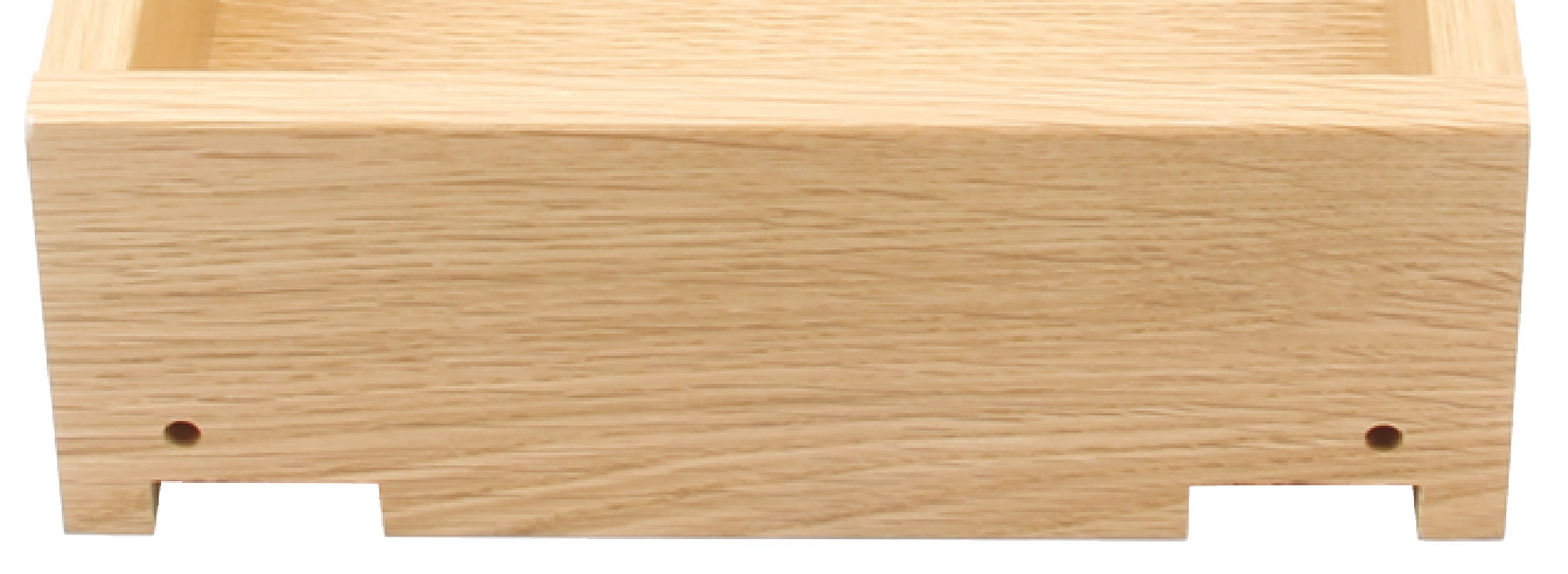 AsD Oak Drw 16mm 440/185/1100mm