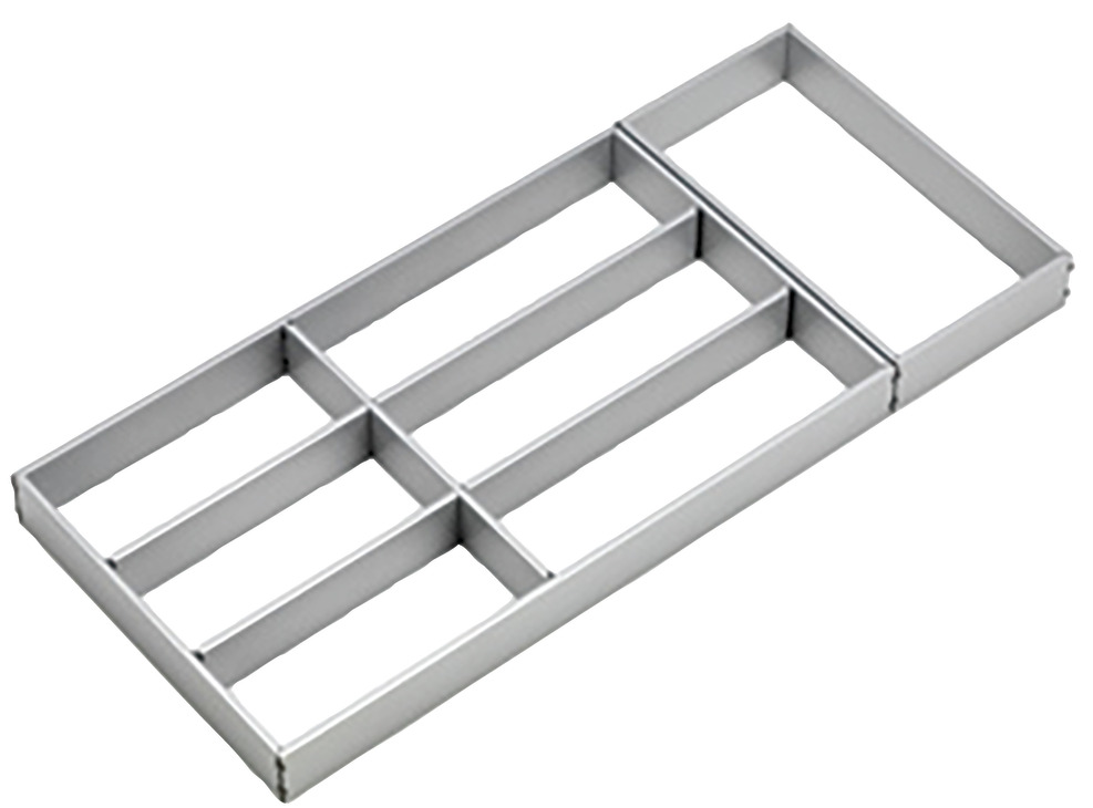 Tavinea Sorto Drw Ins 400mm+ NovaPro Zir