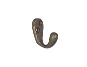 Alexander and Wilks Victorian Single Robe Hook