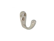 Alexander and Wilks Victorian Single Robe Hook