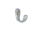 Alexander and Wilks Victorian Single Robe Hook