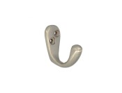 Alexander and Wilks Victorian Single Robe Hook