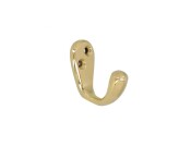 Alexander and Wilks Victorian Single Robe Hook