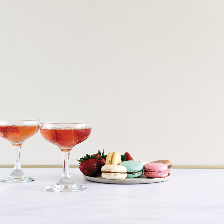 AluSplash Essenza 750x3050mm MilkW/Eclps