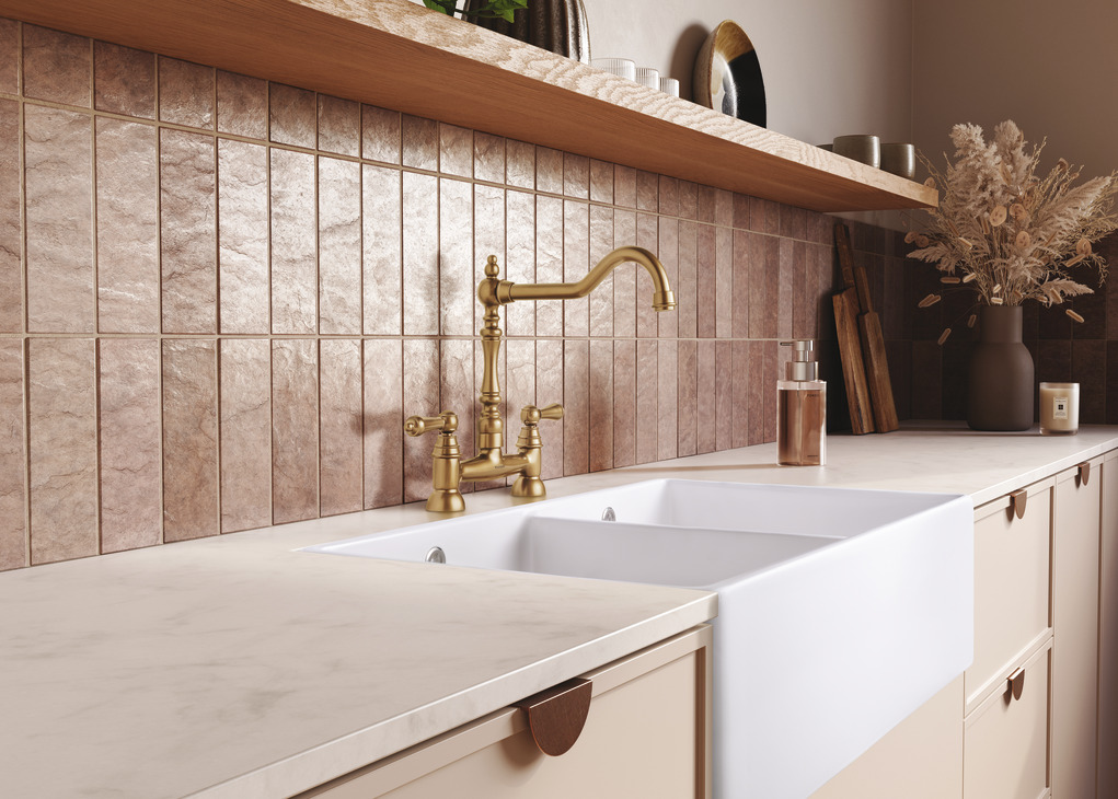 RM Waverley TWAVBR Trd Bridge Tap A.Brs