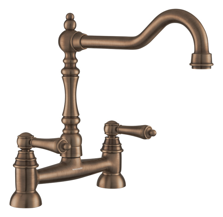 RM Waverley TWAVBR Trd Bridge Tap E.Brz