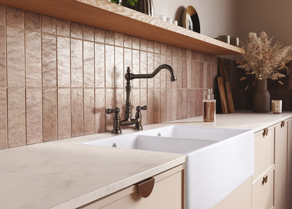 RM Waverley TWAVBR Trd Bridge Tap E.Brz