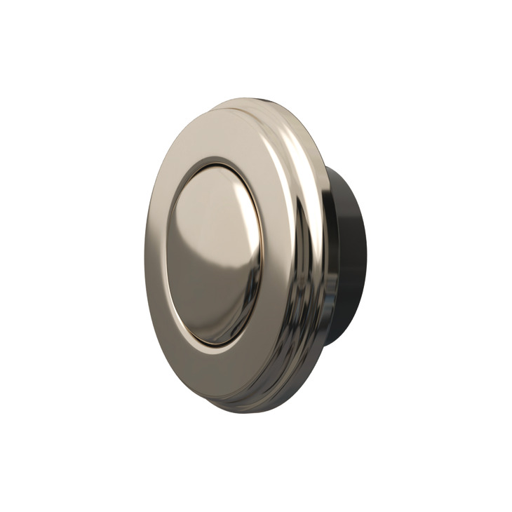 Bidbury&Co Luxury Airswitch Cover Nkl