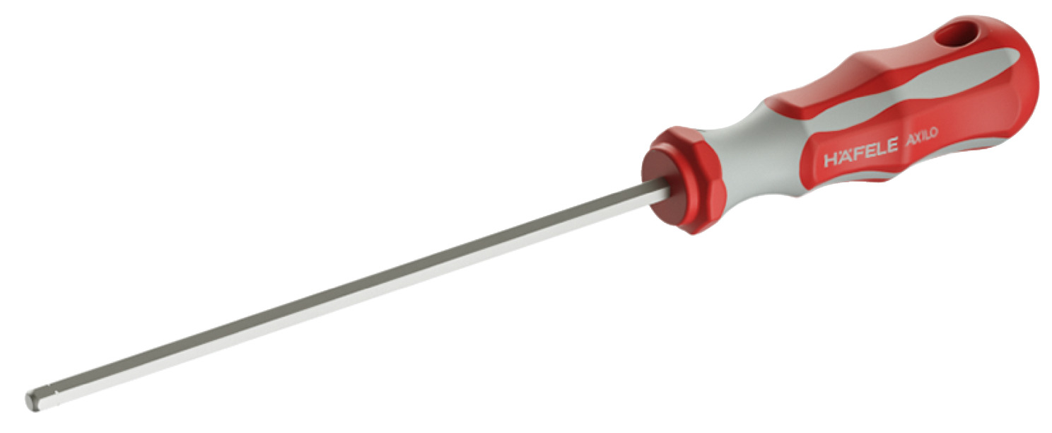 AXILO 78 Profnl Starter Set Sckt Adj