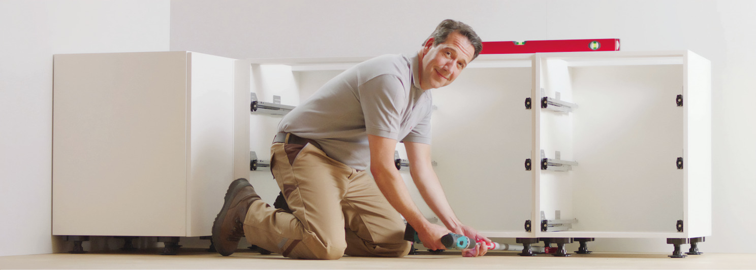 AXILO 78 Profnl Starter Set Sckt Adj