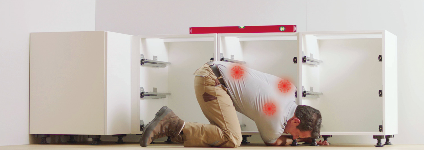 AXILO 78 Profnl Starter Set Sckt Adj