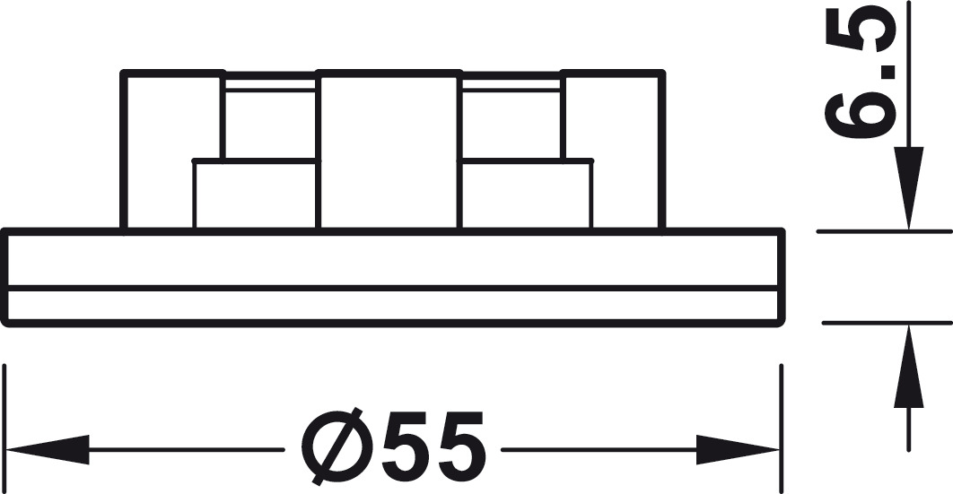 AXILO 78 Profnl Starter Set Sckt Adj
