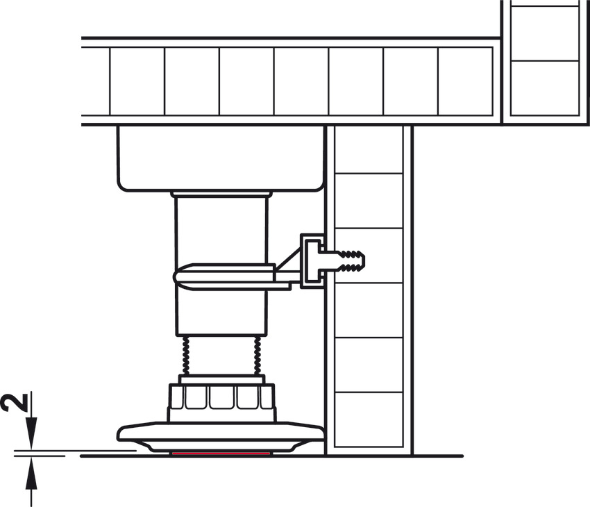 AXILO 78 Profnl Starter Set Sckt Adj