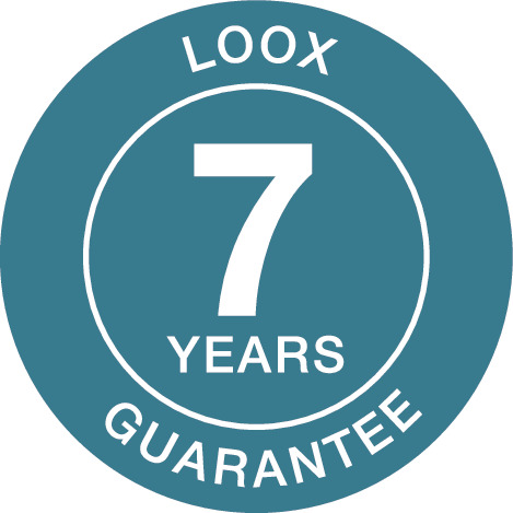 Loox5 USB Qi2 Charger 24V/20W Blk/Wht