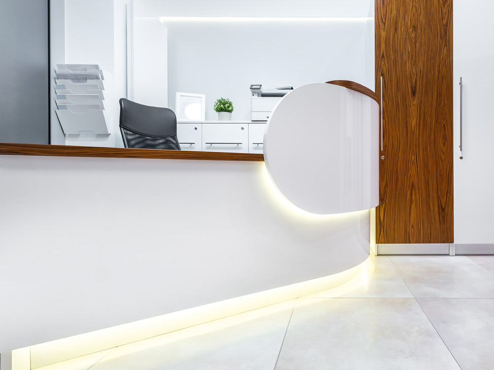 Loox5 LED2069 8mm 5M 12V/4.8W 4000K