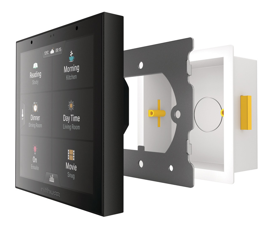 Rithum Switch inc Zuma Plugin Blk