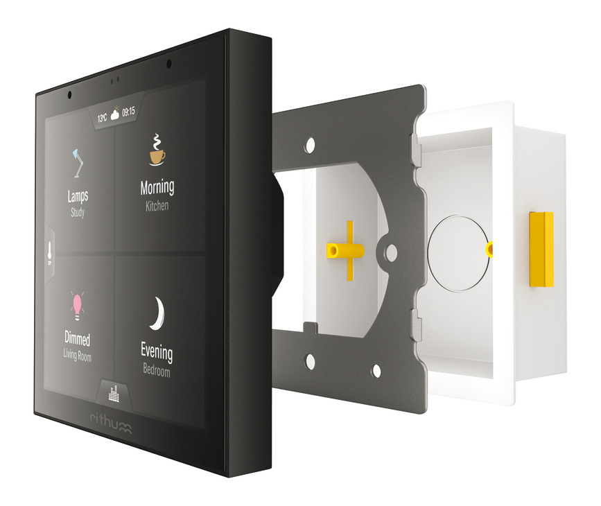 Rithum Switch inc Zuma Plugin Blk