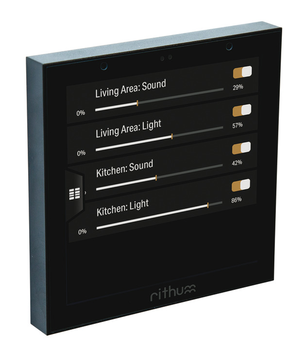 Rithum Switch inc Zuma Plugin Blk