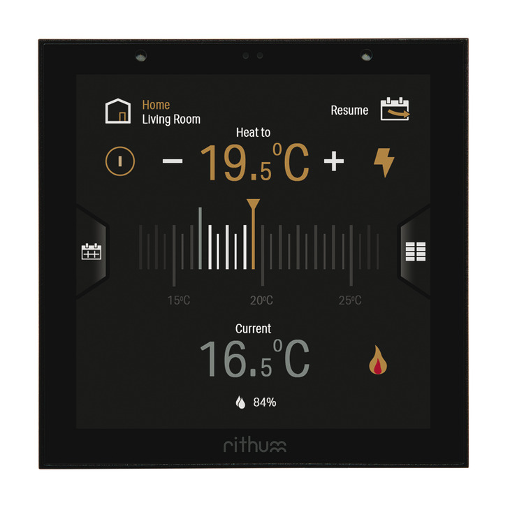 Rithum Switch inc Zuma Plugin Blk