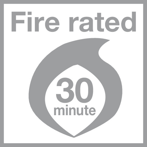 Bari D50mm Lvr Hdls/Rose Alu/ZA SB