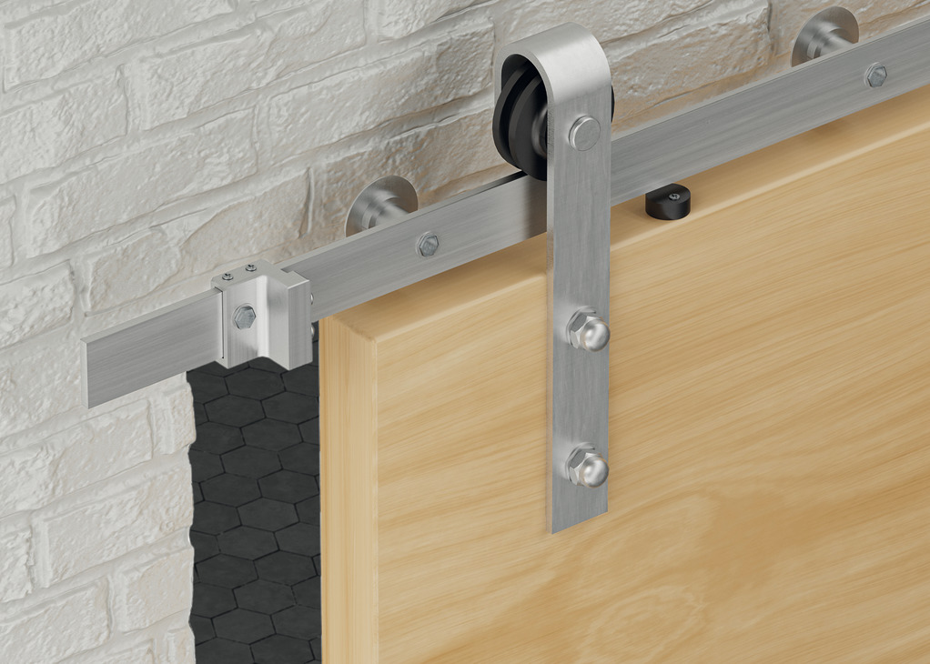 Slido D-Li42 100S Comp FitSet 1Dr 2.0m S