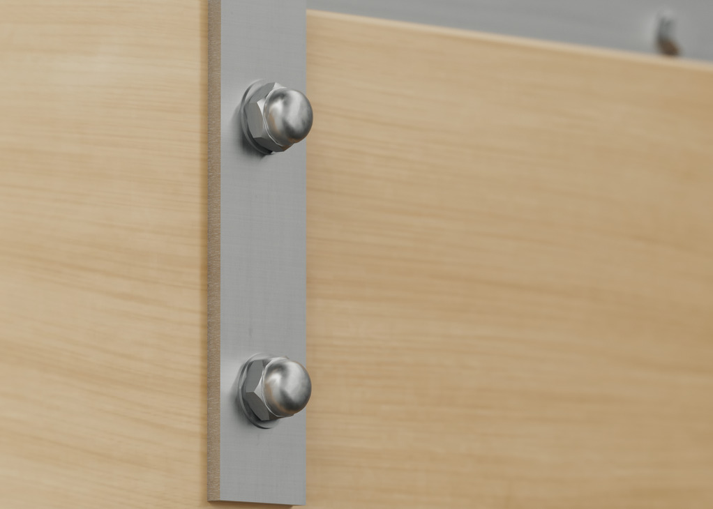 Slido D-Li42 100S Comp FitSet 1Dr 2.0m S