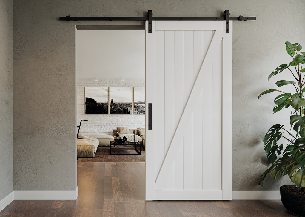 Slido D-Li42 100S Comp FitSet 1Dr 2.0m S