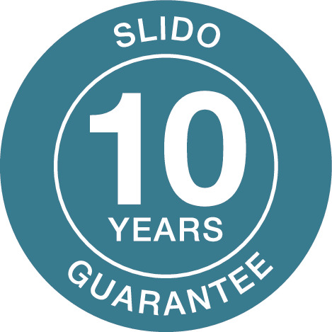 Slido D-Li42 100S Comp FitSet 1Dr 2.0m S