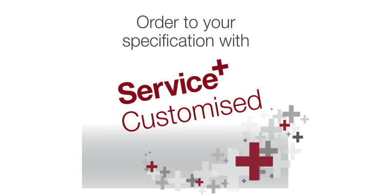 Plinth Panel Flexi Conn 145x47x13mm SSS