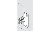 Gola Sys B/C Prof Connector SF Pl Red