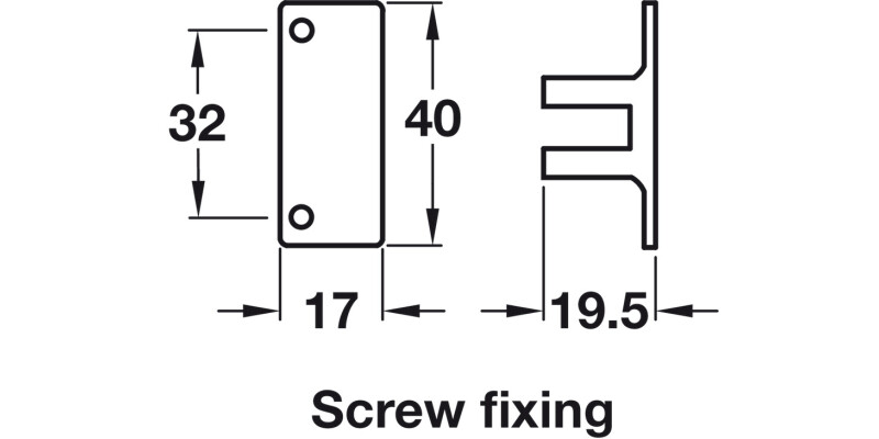 Gola Sys B/C Prof Connector SF Pl Red