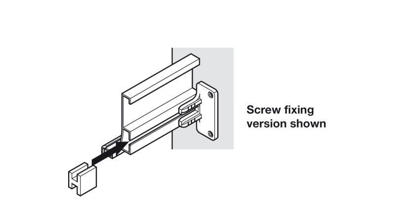 Gola Sys B/C Prof Connector SF Pl Red