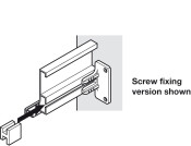Gola Sys B/C Prof Connector SF Pl Red