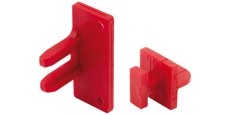 Gola Sys B/C Prof Connector SF Pl Red