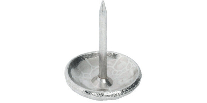 Pin Type Glide, for Chair Leg