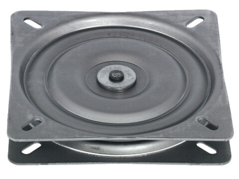 Turntable BB 360D 100kg 175mm St Bright