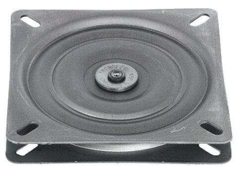 Turntable BB 360D 150kg 160mm St Bright