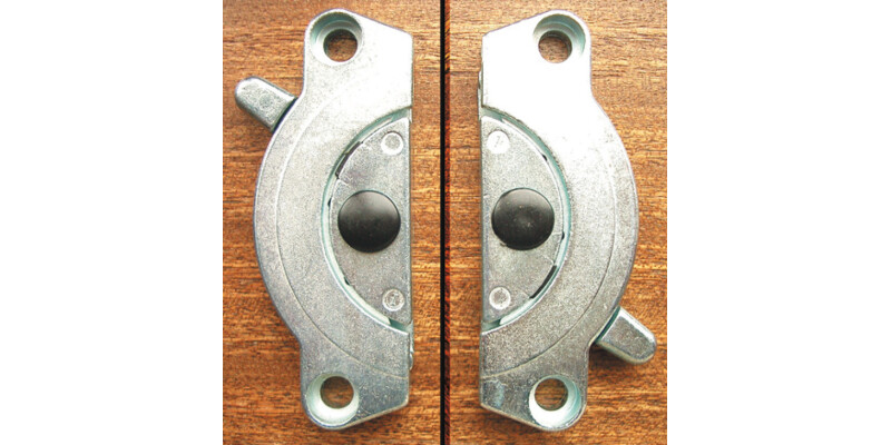 Bench Type Connector Universal ZA NP