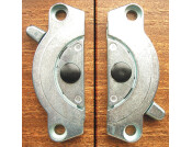 Bench Type Connector Universal ZA NP