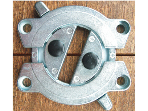 Bench Type Connector Universal ZA NP