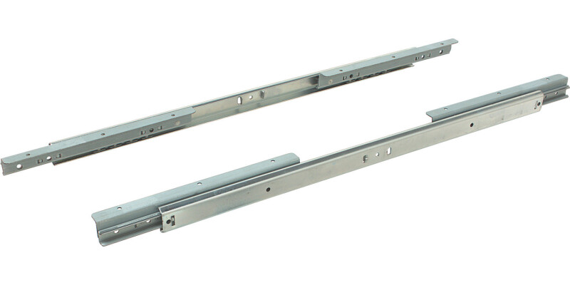 Extend Table Runners 60kg 650mm St Galv