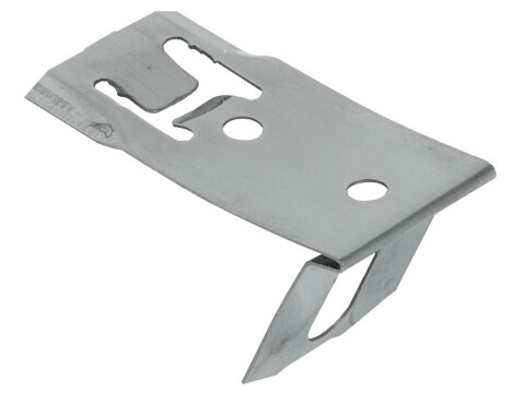 Plinth Panel Spring St St