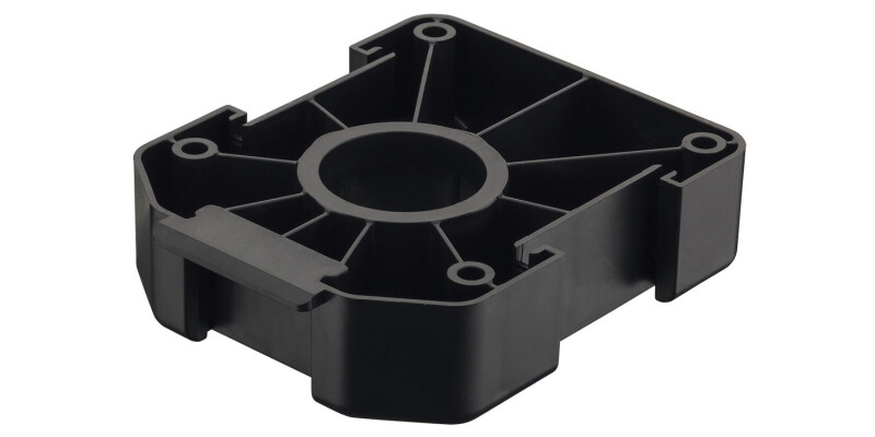 AXILO 78 Plinth Foot Top Section Screw