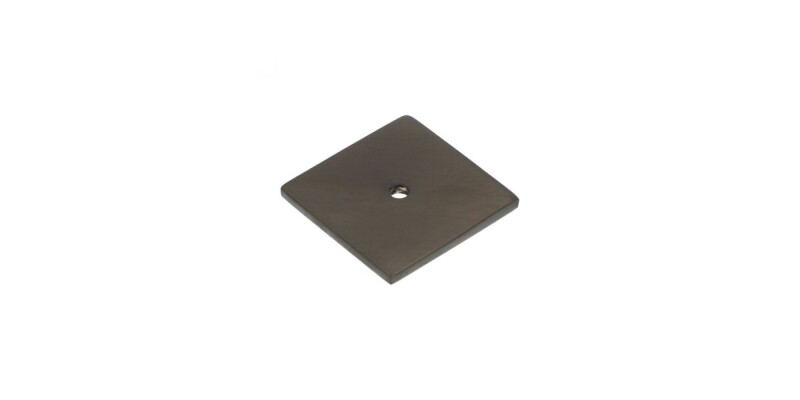 Alexander and Wilks Quantock Square Backplate