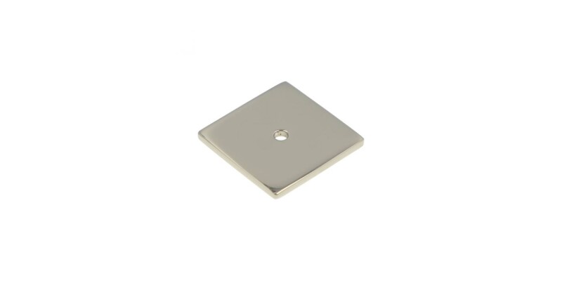 Alexander and Wilks Quantock Square Backplate