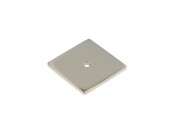 Alexander and Wilks Quantock Square Backplate