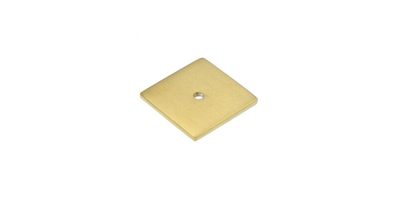 Alexander and Wilks Quantock Square Backplate